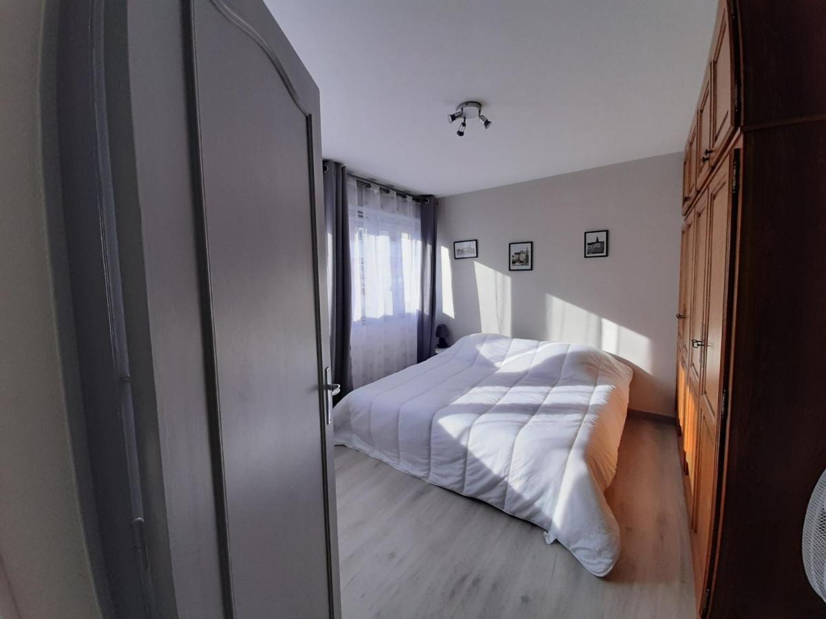 Appartement Confortable En Plein Centre De Saint-Jean-De-Luz, A Deux Pas De La Plage Et Des Commerces - Fr-1-239-586 Exterior foto